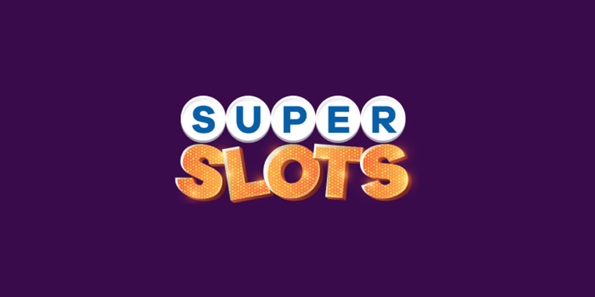 Superslots Casino: найкраща платформа для азартних ігор